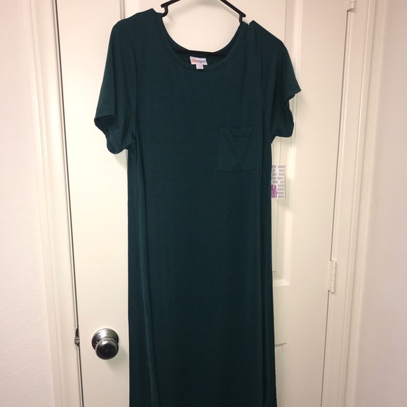 LuLaRoe Dresses & Skirts - Lularoe Carly